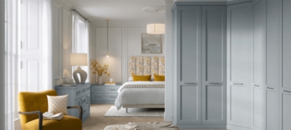 Smiths Fitted Wardrobes & Kitchens Limited | Bespoke Interiors UK